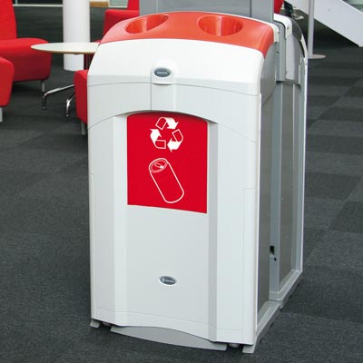 Schools Recycling Bins – Recycling Bins for School Classrooms & Outdoor ...