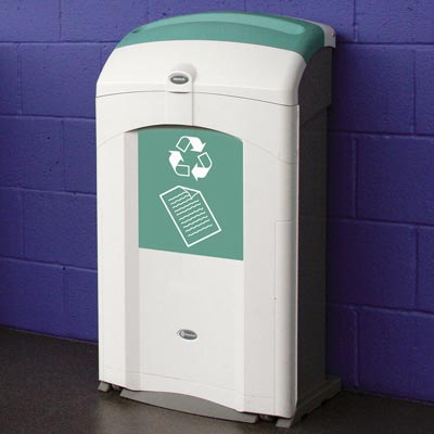 Schools Recycling Bins – Recycling Bins for School Classrooms & Outdoor ...